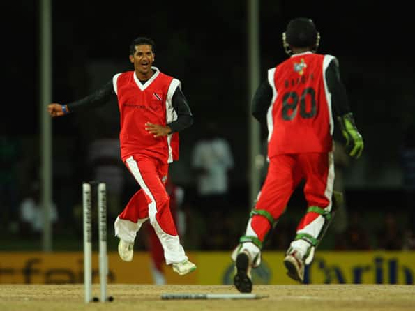 Caribbean domestic T20 tournament called off due to bad weather 