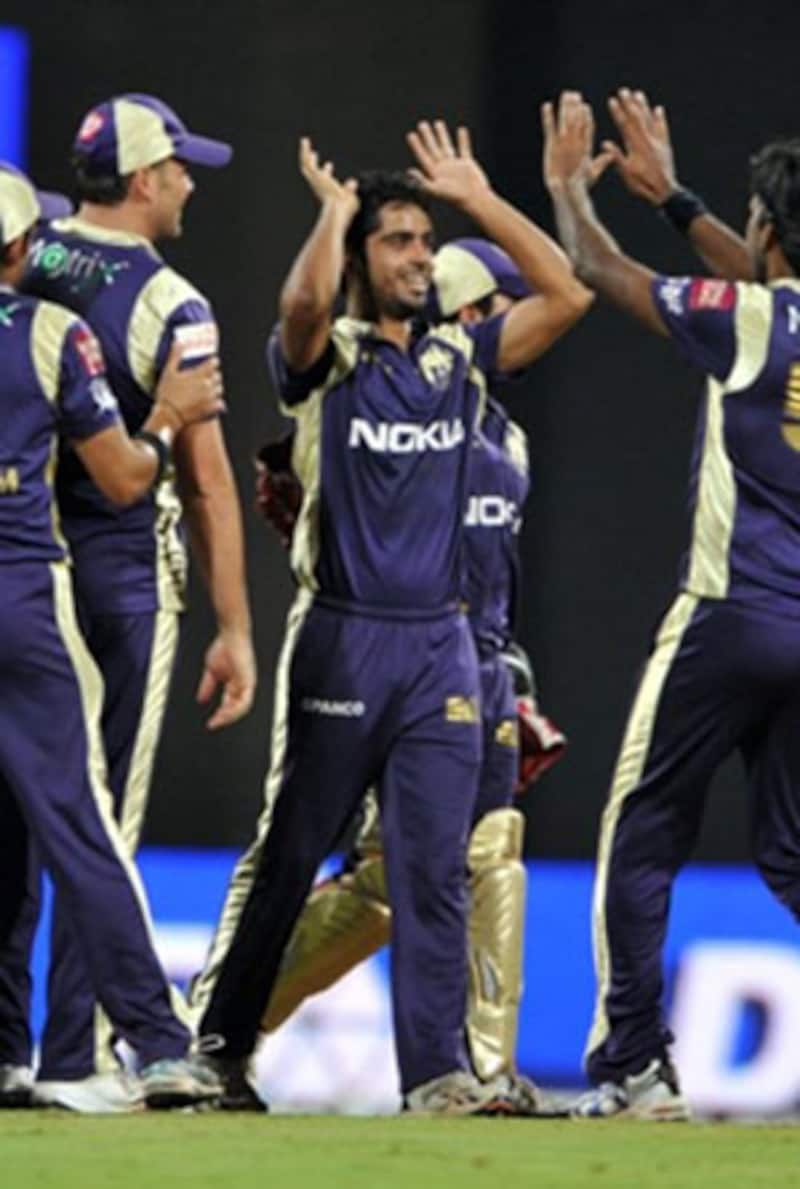 Iqbal Abdulla wins best U-23 player award