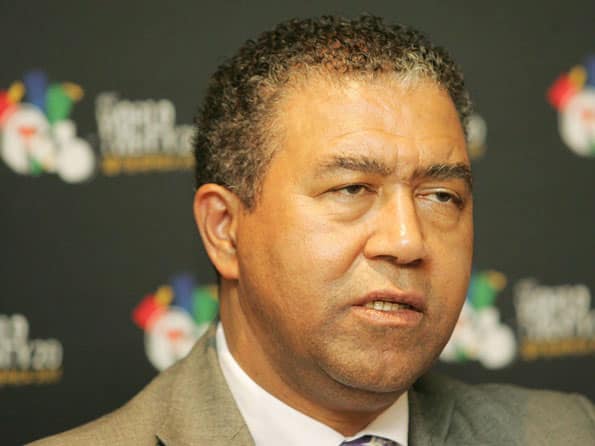 Bonus controversy worst than match-fixing episode: CSA chief