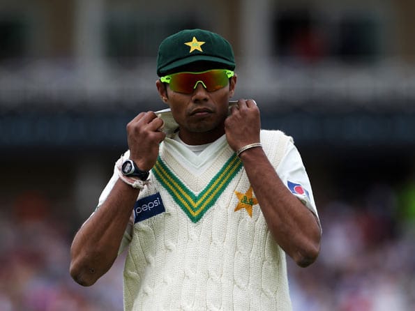 Kaneria rubbishes Salman Butt's claims; plans legal action Kaneria rubbishes Salman Butt's claims; plans legal action