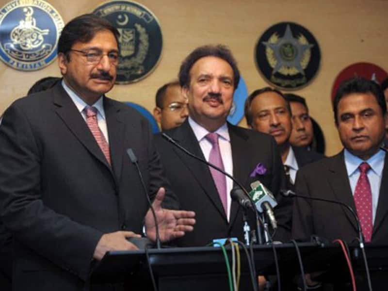 PCB signs agreement with SLC over players participation in T20 league