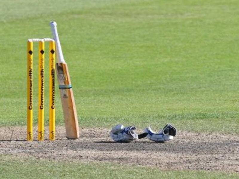 Orissa down Jharkhand in Vijay Hazare Trophy