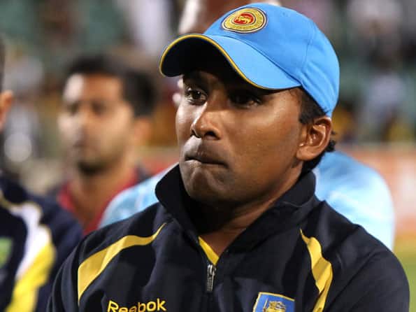 Mahela Jayawardene blames batsmen for defeat against Australia Mahela Jayawardene blames batsmen for defeat against Australia