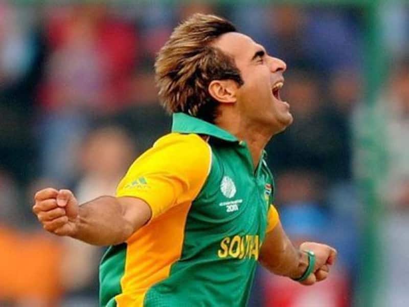 Tahir has added impetus to our attack: Smith