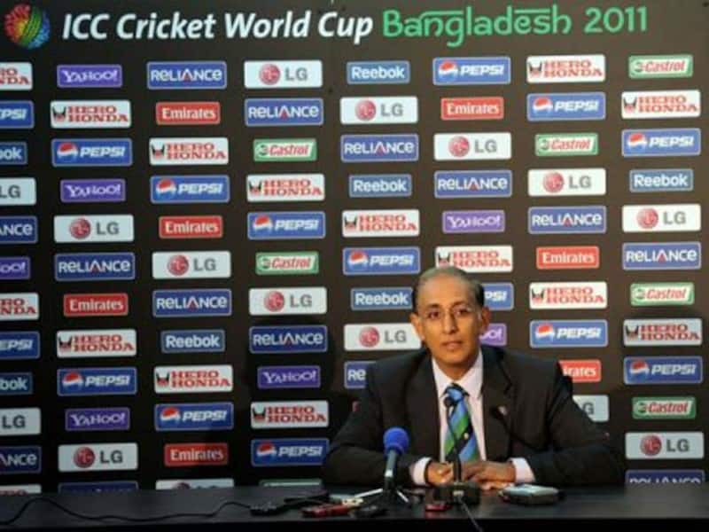 World Cup hosts to play knock-out matches at home