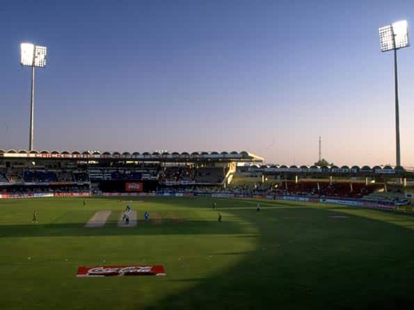 Sharjah cricket stadium enters Guinness Book of World Records Sharjah cricket stadium enters Guinness Book of World Records
