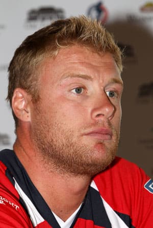 Current England side better than Ashes 2005: Flintoff Current England side better than Ashes 2005: Flintoff