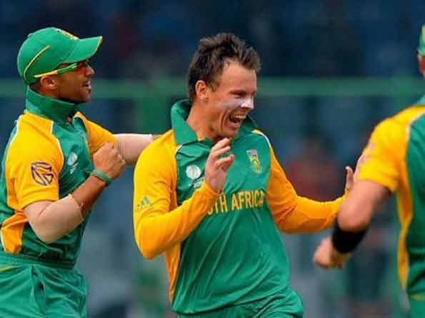 South African spinners loving the new role 