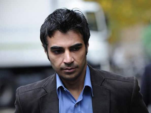 Salman Butt training fellow convicts in UK jail Salman Butt training fellow convicts in UK jail