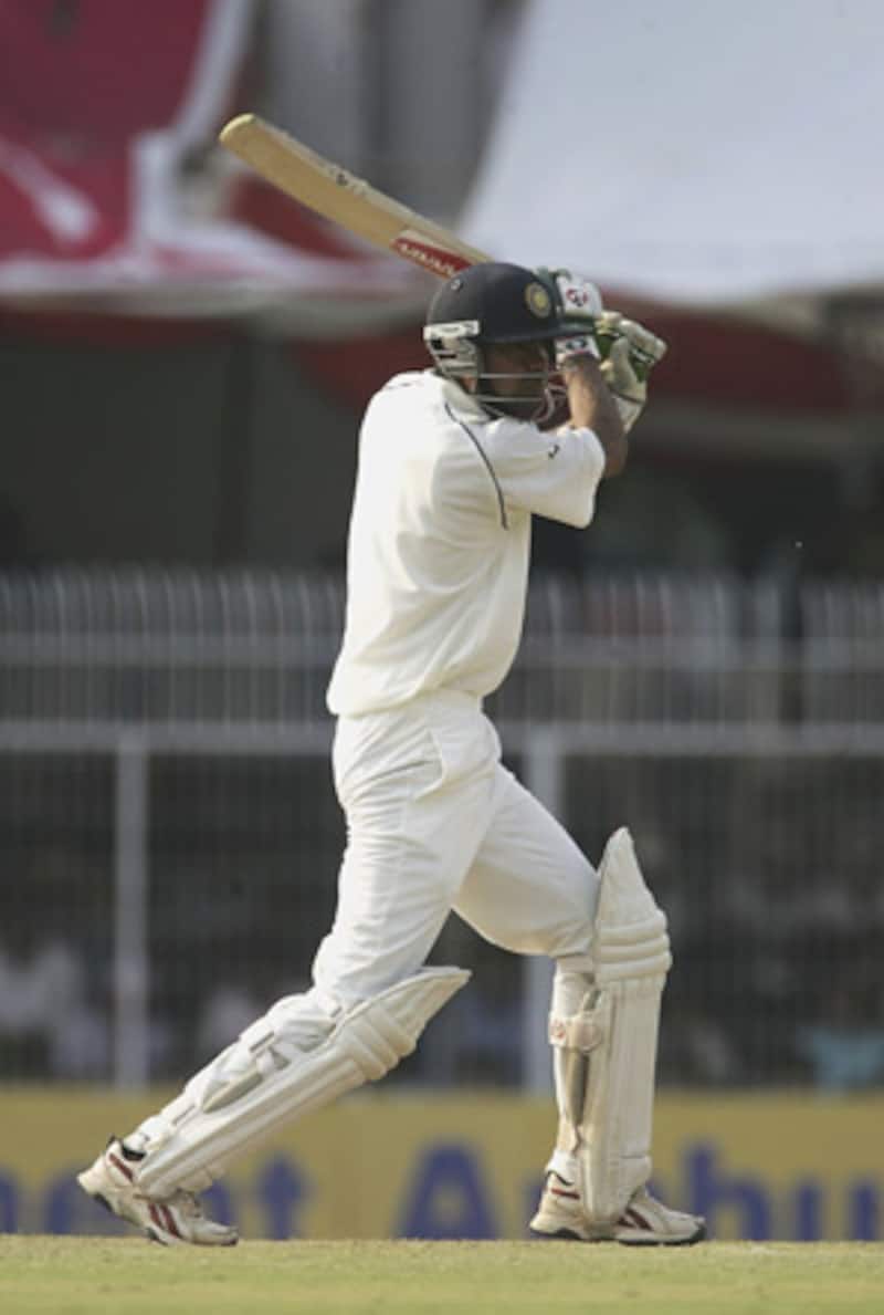 Anil Kumble bats for Mohammad Kaif's inclusion in Test team