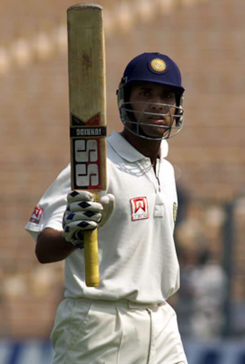 VVS Laxman says he always prioritised India ahead of his needs