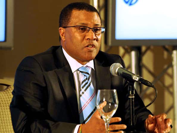 New CSA chief eyes restoration of board's reputation New CSA chief eyes restoration of board's reputation