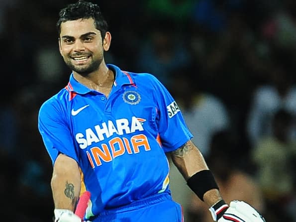 India can win three in a row against Sri Lanka: Virat Kohli India can win three in a row against Sri Lanka: Virat Kohli