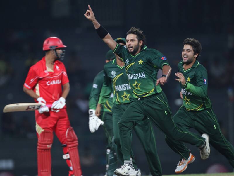 Preview: Confident Pakistan take on Sri Lanka in ODIs as Afridi makes a comeback