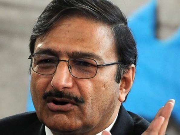 PCB drops Abdul Qadir, Sarfaraz Nawaz from talent hunt programme PCB drops Abdul Qadir, Sarfaraz Nawaz from talent hunt programme