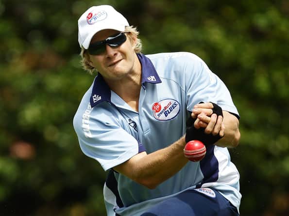 Watson hopes for improved performances in CLT20 Watson hopes for improved performances in CLT20