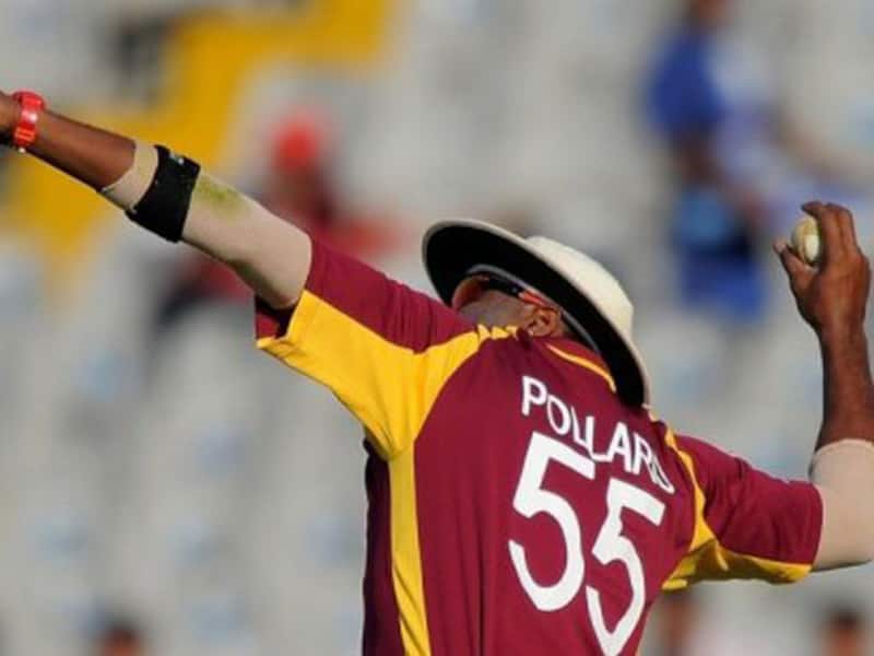It was one of my best knocks, says chuffed Pollard