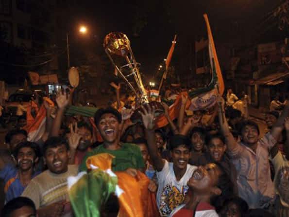 World champions India eye new cricket golden age World champions India eye new cricket golden age