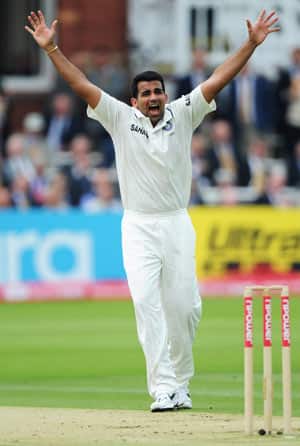 Zaheer injury ignites country vs club debate Zaheer injury ignites country vs club debate