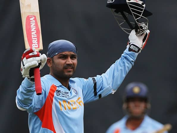 Virender Sehwag's academy ground may host Ranji matches soon Virender Sehwag's academy ground may host Ranji matches soon