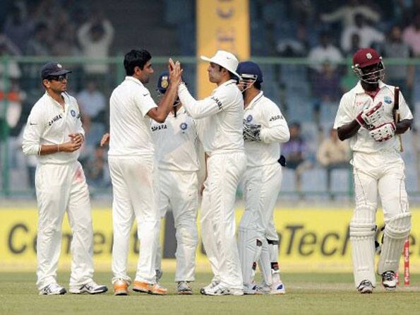 Selectors retain same squad for second Test Selectors retain same squad for second Test