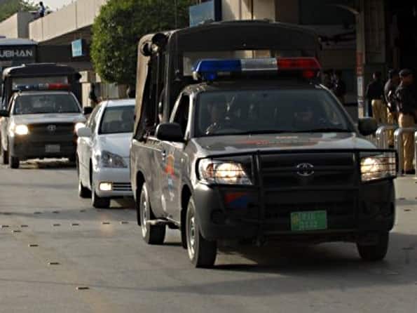 PCB mulls over Afghan team security PCB mulls over Afghan team security