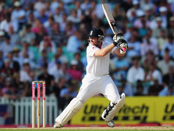 There is healthy competition between English batsmen: Bell There is healthy competition between English batsmen: Bell