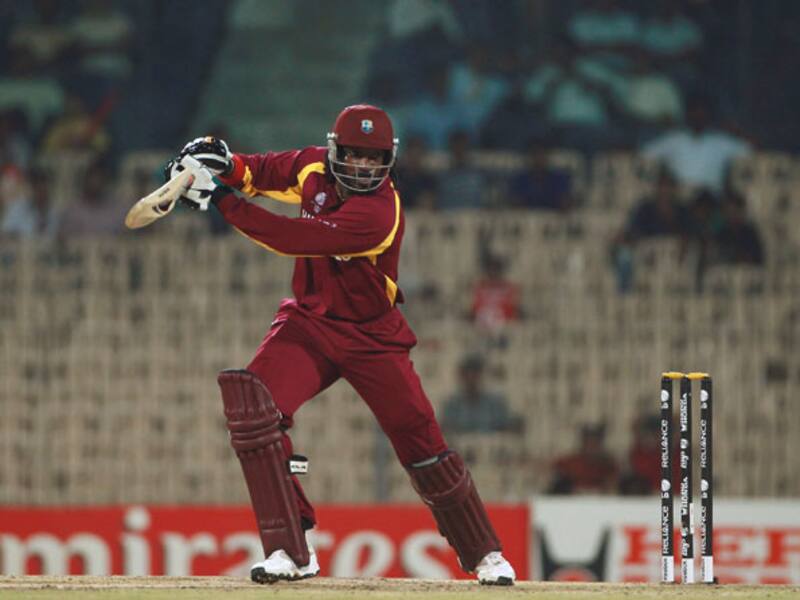 Chris Gayle, Sulieman Benn included in Windies' provisional squad for World T20