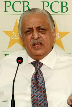 Pakistan President undecided on Ijaz Butt's replacement Pakistan President undecided on Ijaz Butt's replacement