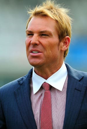 Warne might play in Big Bash T20 Warne might play in Big Bash T20