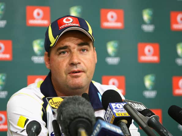 Arthur warns Australia players and 'jaded' Ponting ahead of India clash Arthur warns Australia players and 'jaded' Ponting ahead of India clash