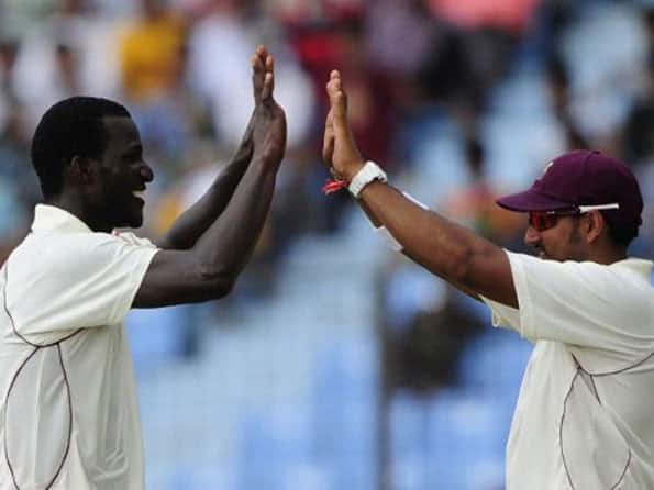 Live Score India vs West Indies, first Test match at Feroz Shah Kotla, New Delhi Live Score India vs West Indies, first Test match at Feroz Shah Kotla, New Delhi