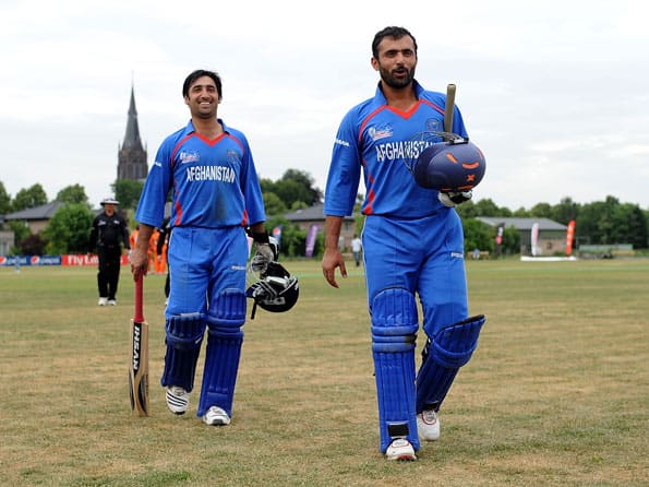 Live Cricket Score: Pakistan vs Afghanistan one-off ODI at Sharjah Live Cricket Score: Pakistan vs Afghanistan one-off ODI at Sharjah