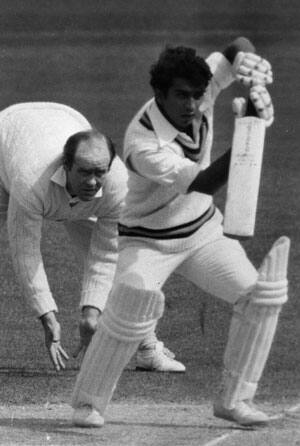 Sunil Gavaskar rates Kris Srikkanth as his best opening partner