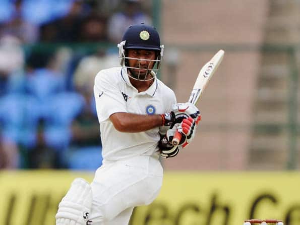 Cheteshwar Pujara to lead Rest of India in Irani Trophy Cheteshwar Pujara to lead Rest of India in Irani Trophy