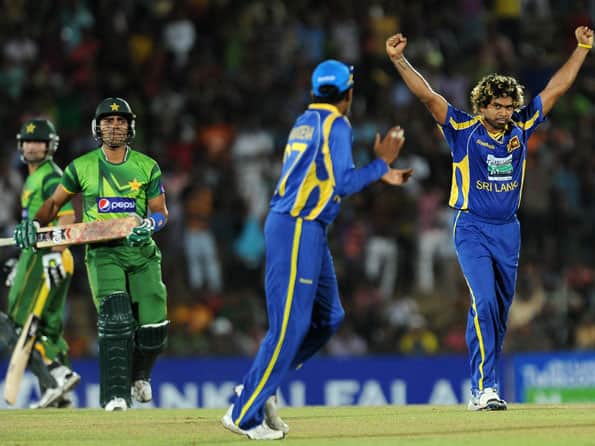Preview: Pakistan look to square series against Sri Lanka in second T20 match Preview: Pakistan look to square series against Sri Lanka in second T20 match