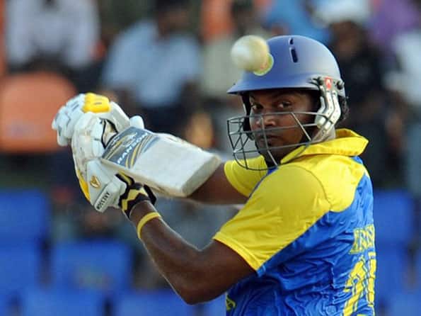 Kandamby sad to see Law and Jayasuriya go Kandamby sad to see Law and Jayasuriya go