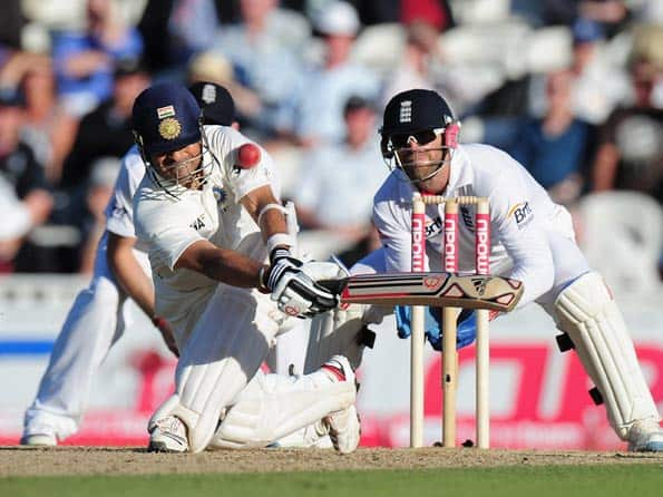 india england 4th test match score