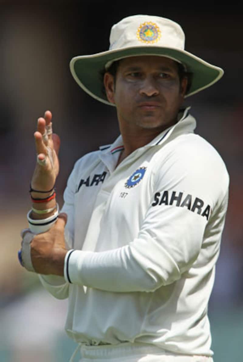 Boost's new promotional video on Tendulkar sung by Dhanush unveiled 