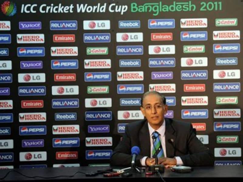 ICC ignites row with minnows over World Cup participation