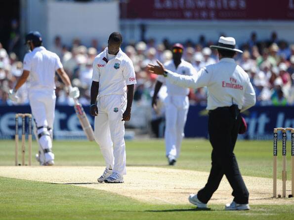 Kemar Roach will overcome no-ball problem: Darren Sammy - Cricket Country