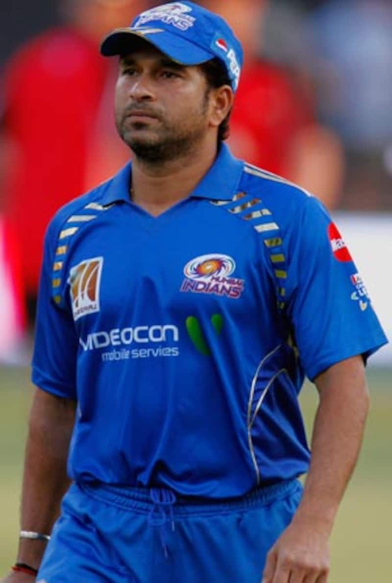 Sachin Tendulkar deserves Bharat Ratna: Leslie Claudius 