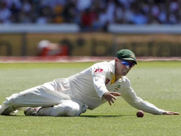 Michael Hussey expecting late call-up for World Cup Michael Hussey expecting late call-up for World Cup