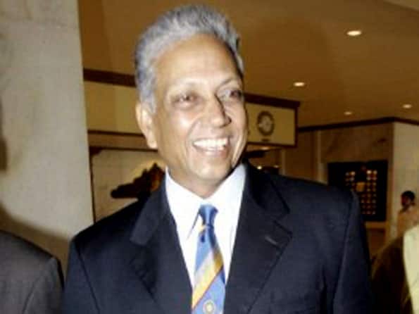 Selector Mohinder Amarnath denied entry into Ferozeshah Kotla stadium Selector Mohinder Amarnath denied entry into Ferozeshah Kotla stadium
