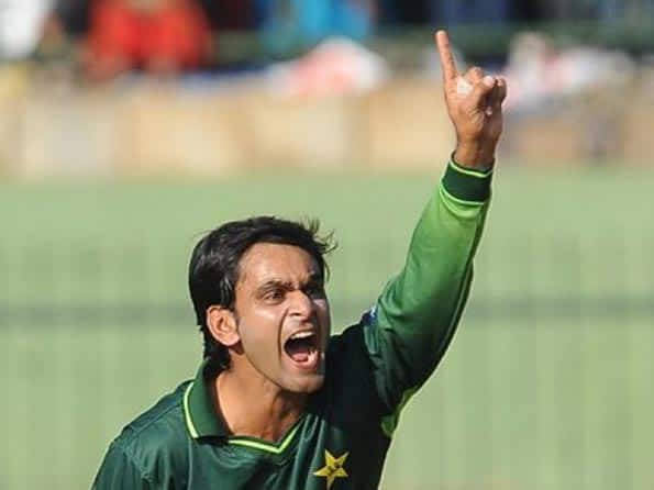 Hafeez repaying Afridi's confidence in him