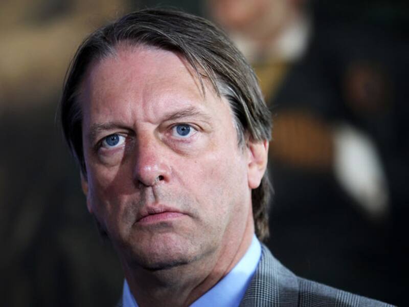 ECB chairman describes pirate websites as the 'biggest threat' for cricket