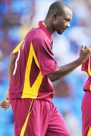 If I can ouster Dravid, I can ouster anyone: Martin