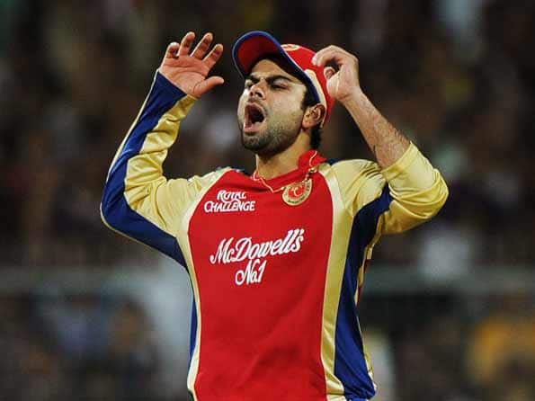 IPL 2012 Live Cricket Score: RCB vs DC, T20 match- Bangalore need 182 to win IPL 2012 Live Cricket Score: RCB vs DC, T20 match- Bangalore need 182 to win