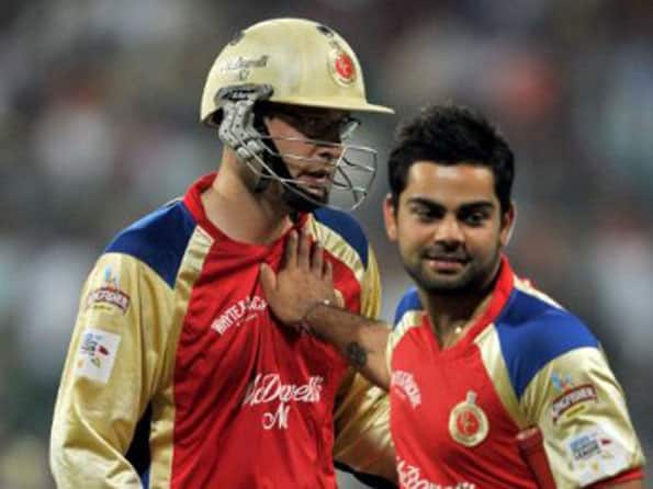 IPL 2012: We will look to contain Virender Sehwag: Daniel Vettori