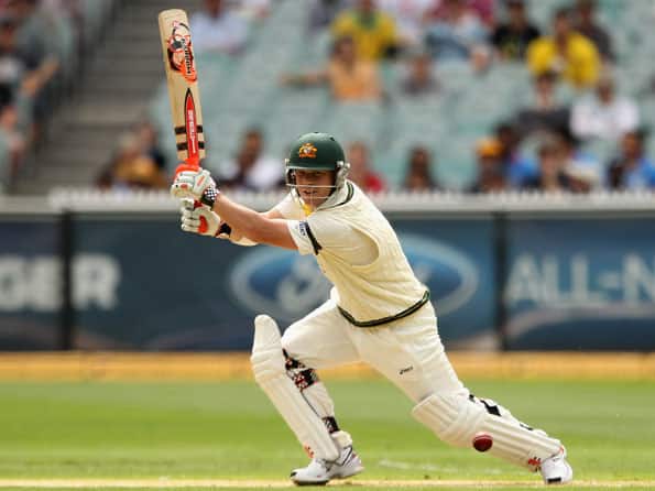 Frustrated David Warner almost quit NSW in a bid for Test cap